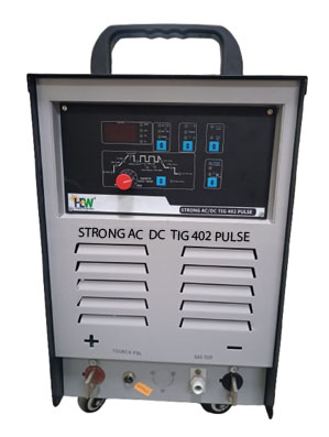  Hyunald Electric Weld