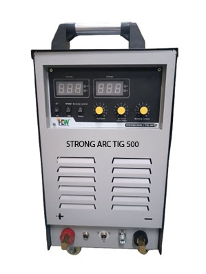  Hyunald Electric Weld