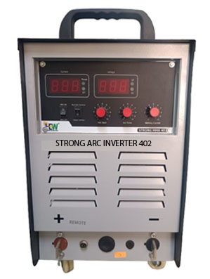 Hyunald Electric Weld