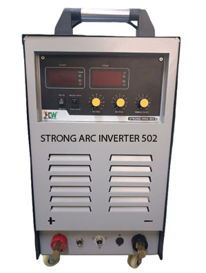 Hyunald Electric Weld