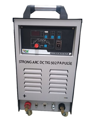  Hyunald Electric Weld