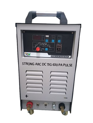  Hyunald Electric Weld