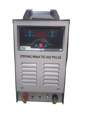 Hyunald Electric Weld