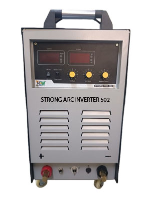  Hyunald Electric Weld