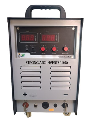 Hyunald Electric Weld