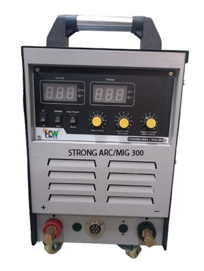  Hyunald Electric Weld
