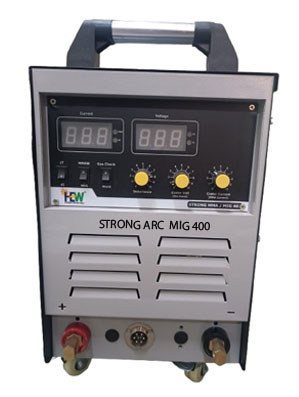  Hyunald Electric Weld