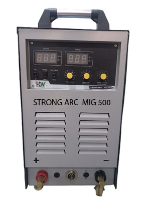  Hyunald Electric Weld