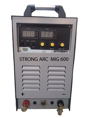  Hyunald Electric Weld
