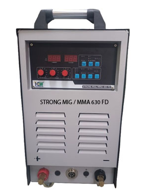  Hyunald Electric Weld