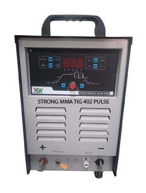  Hyunald Electric Weld