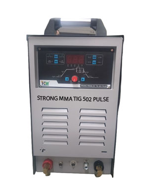  Hyunald Electric Weld