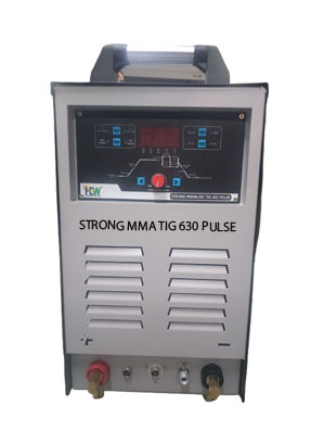  Hyunald Electric Weld
