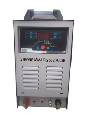 Hyunald Electric Weld
