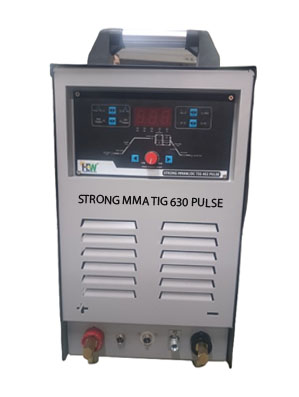  Hyunald Electric Weld