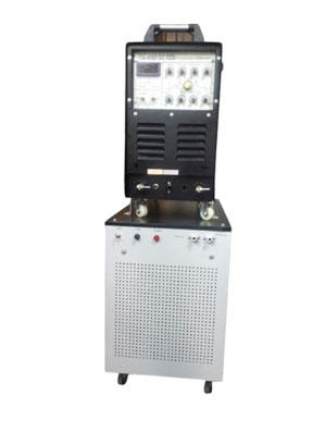  Hyunald Electric Weld